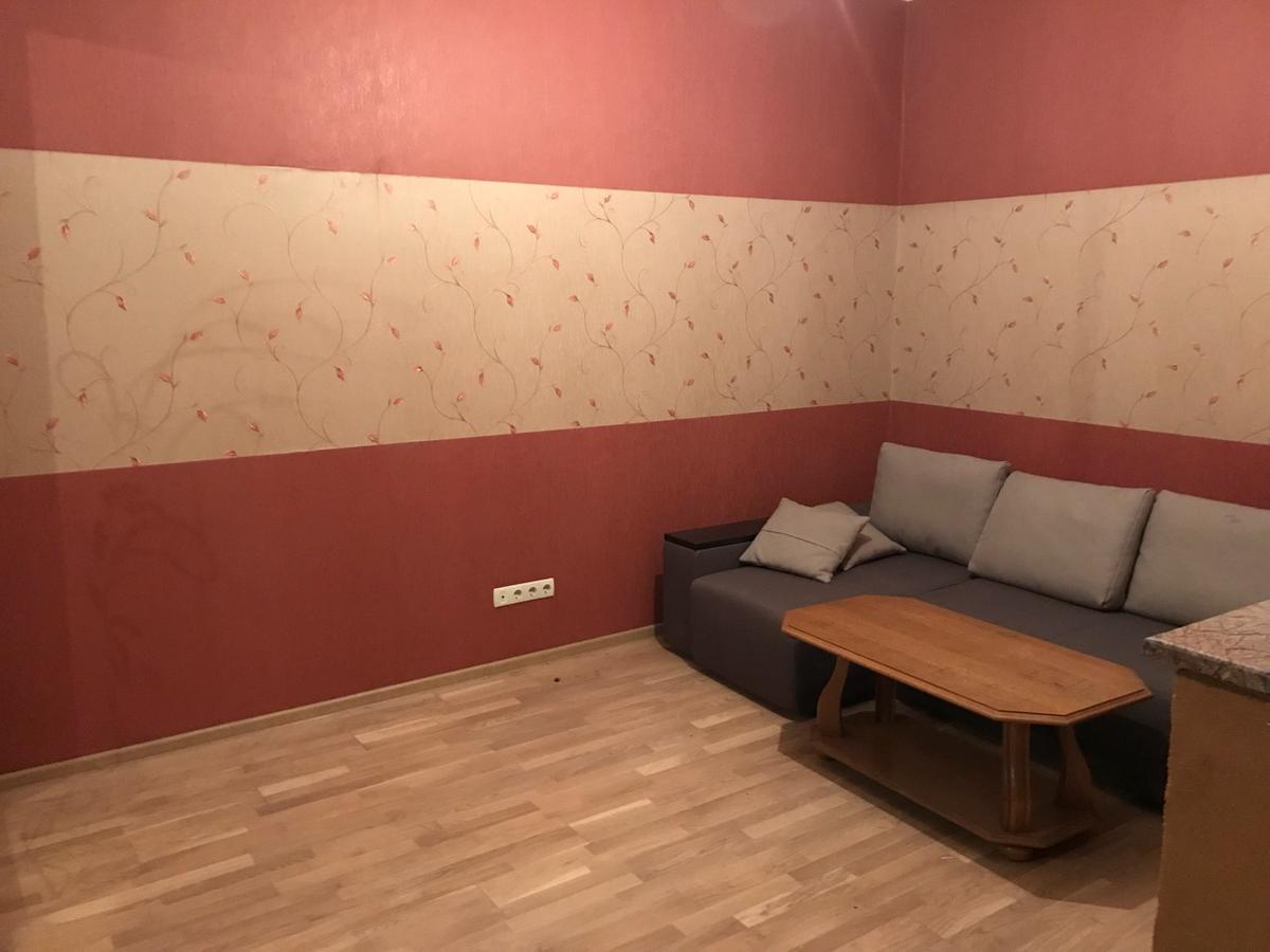 Apartment On Nebesnoi Sotni Zhytomyr Exterior foto
